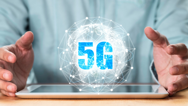 Optimizing the potential of 5G