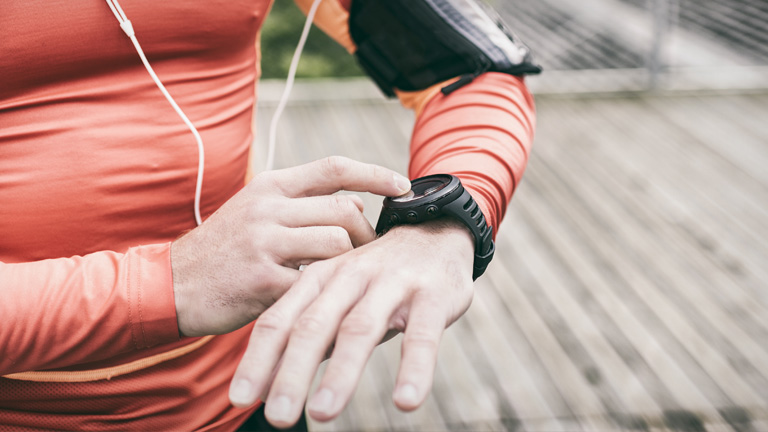 Going the distance with smart wristbands 