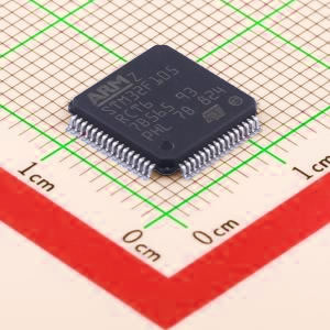 STM32F105RCT6