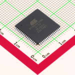 ATMEGA128A-AU