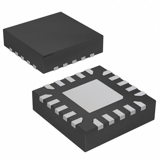 ATTINY406-MFR 规格参数、应用及特点