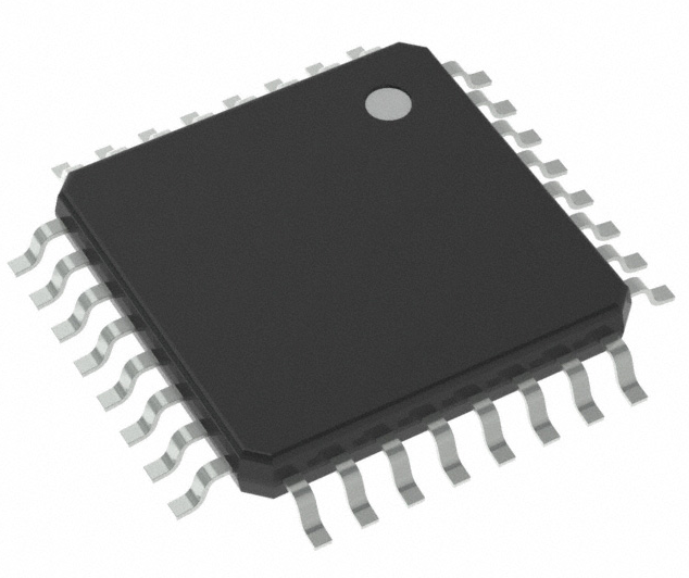ATMEGA48PA-AU 规格参数、应用及特点