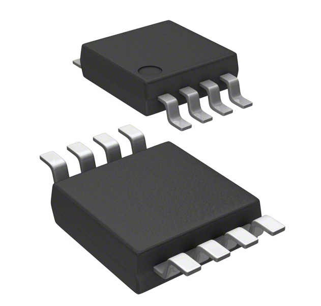 BR24G32FVM-3AGTTR 规格参数、应用及特点