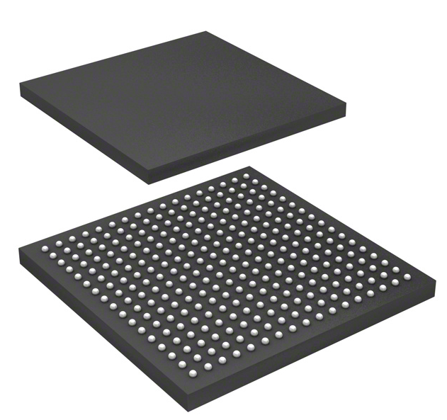LPC1768FBD100K 高性能 ARM Cortex-M3 微控制器：规格参数、应用领域