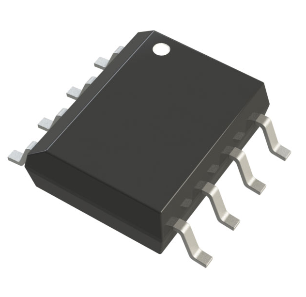 TJA1051T/3/1J 高速 CAN 收发器：规格参数、行业应用