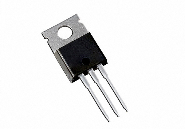 IRF640NPBF N 沟道 MOSFET：规格参数、行业应用及相关型号