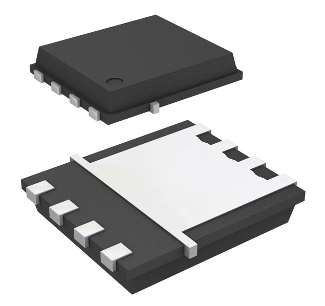 BSC070N10NS3G N沟道MOSFET：规格参数、行业应用及相关型号