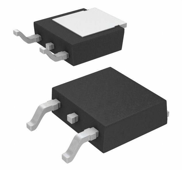 IRFR9024NTRPBF P通道MOSFET：规格参数、行业应用及相关型号