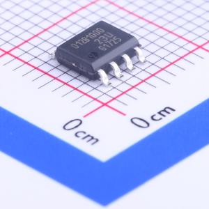 TLE5012BE1000 角度传感器：规格参数、行业应用及相关型号