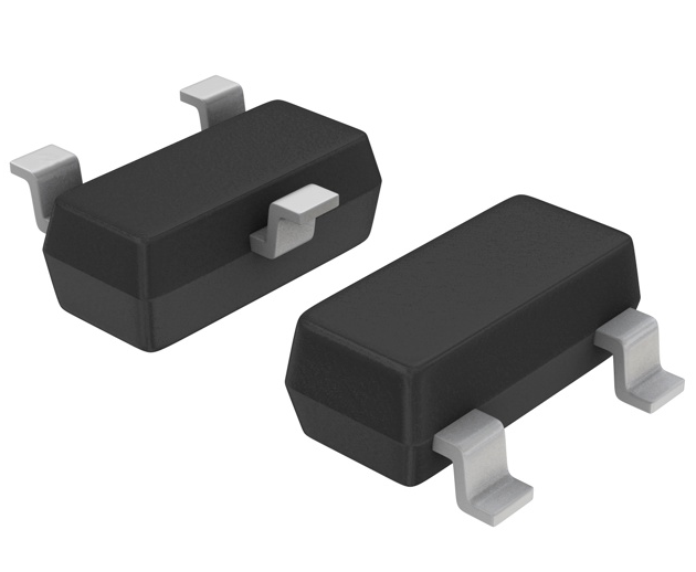 IRLML6401TRPBF P沟道MOSFET：规格参数、行业应用及相关型号