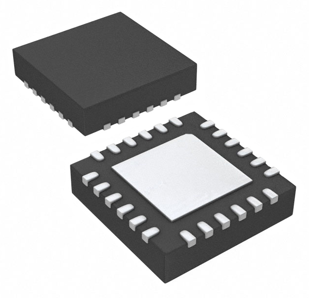 LAN8720AI-CP-TR 以太网 PHY 传输芯片：规格参数、行业应用及相关型号