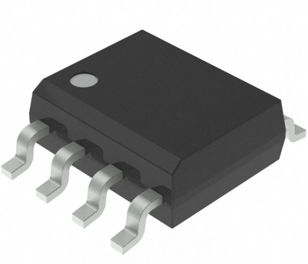 AT24C512C-SSHD-T 存储器：规格参数、行业应用及相关型号