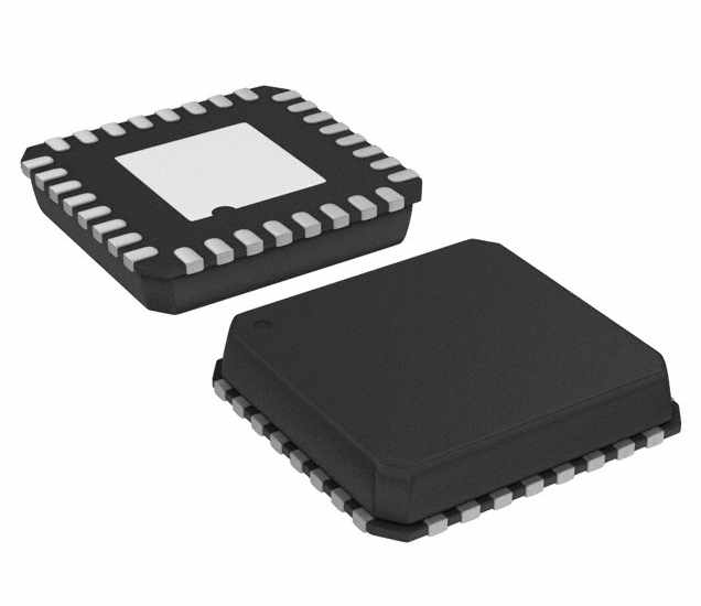 USB3300-EZK-TR USB 控制器：规格参数、行业应用及相关型号