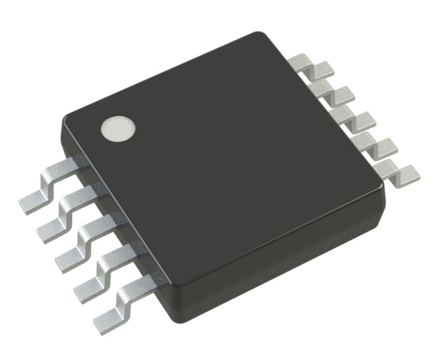MCP4728-E/UN 数字-模拟转换器（DAC）：规格参数、行业应用及相关型号