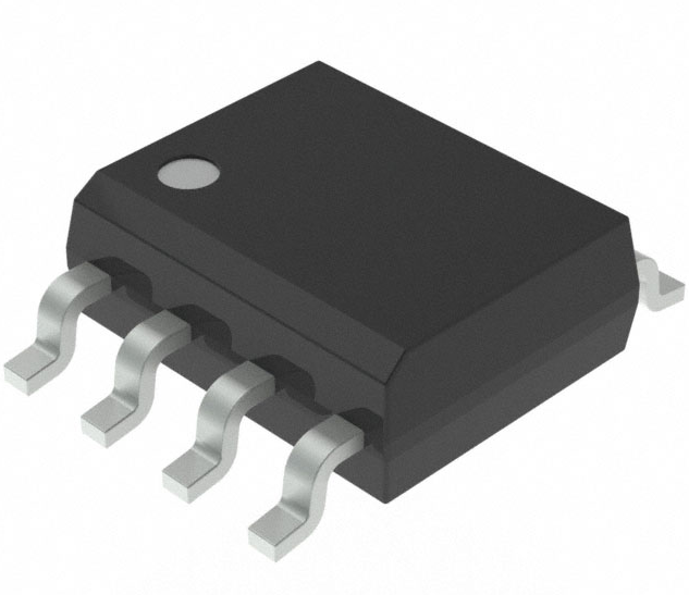 AT24C128C-SSHM-T EEPROM：规格参数、行业应用及相关型号