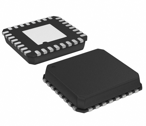 USB3320C-EZK-TR USB PHY：规格参数、行业应用及相关型号