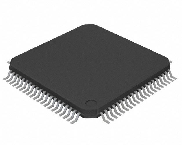 TMS320F28035PNT：高性能 C2000 微控制器，助力工业与电机控制应用
