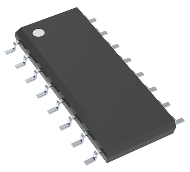 AM26C31IDR：高速四通道差分线路驱动器，适用于工业与通信应用