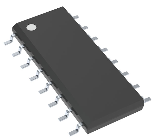 AM26LS32ACDR：四路差分接收器