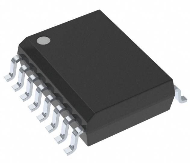 ISO3082DWR 高性能隔离式 RS-485 收发器 适用于工业自动化和通信系统