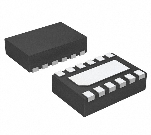 LM27762DSSR 双通道低噪声 LDO 及电荷泵稳压器，适用于高精度模拟应用