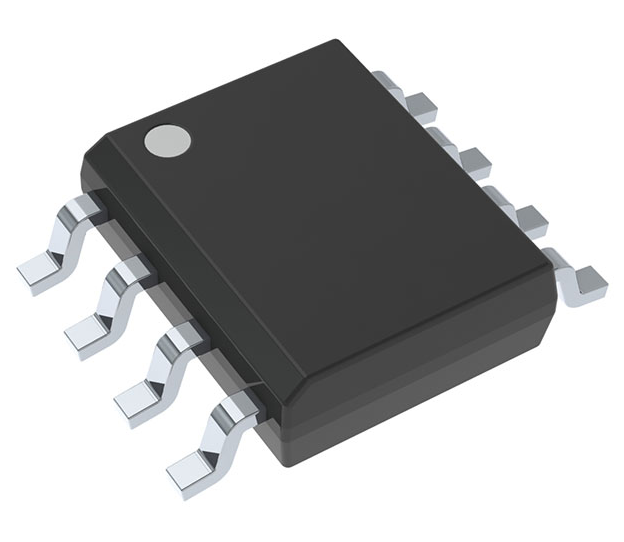 LM334MX/NOPB 可调节电流源，适用于温度补偿和精密电流控制