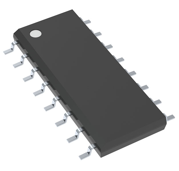 MAX3232IDR 高性能 RS-232 转换器 | 高效稳定的串行通信解决方案