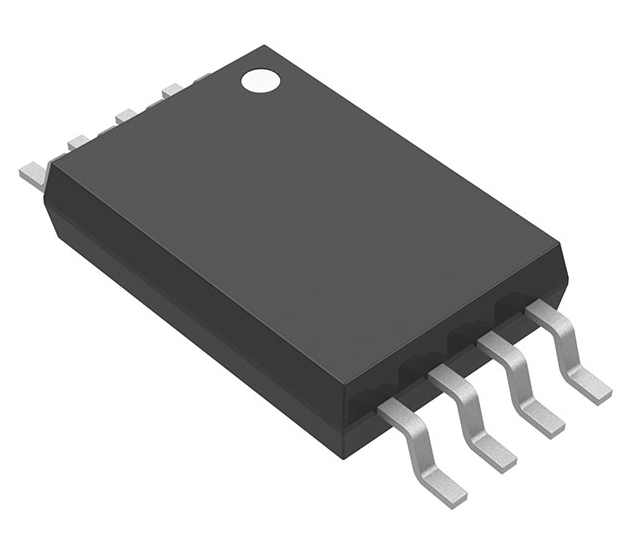 INA240A1PWR 电流感应放大器 | 高精度电流检测与监控解决方案