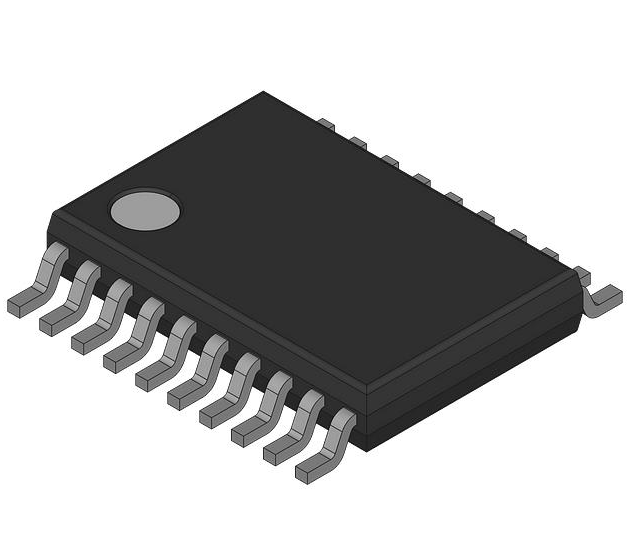SN74LVC244APWR 低功耗八通道总线驱动器 | 高效可靠的数据传输解决方案