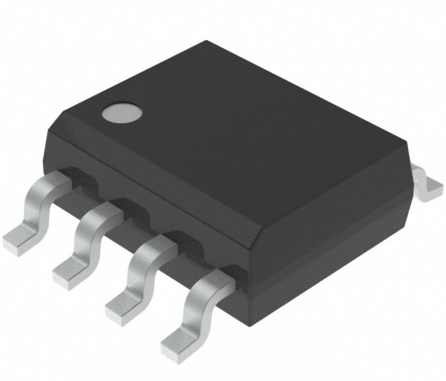 AT24C256C-SSHL-T EEPROM存储器｜高密度I²C串行存储解决方案(pic1)