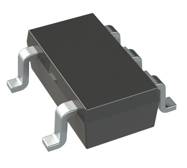 MCP1416T-E/OT 单通道高速MOSFET驱动器｜适用于开关电源与马达控制