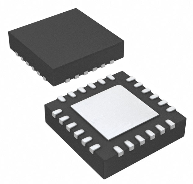 LAN8720AI-CP-TR 以太网物理层收发器 | 适用于工业与嵌入式应用