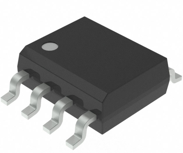 AT24C128C-SSHM-T | 高性能128Kb I2C接口EEPROM存储器