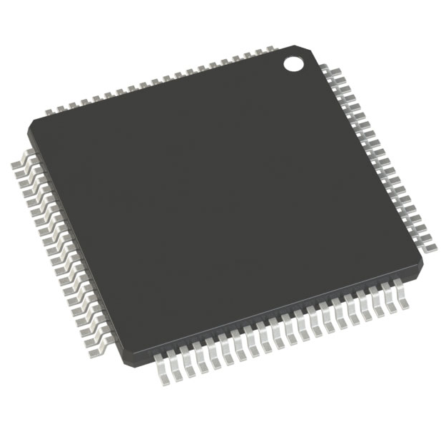 ADUC7126BSTZ126 高性能微控制器在嵌入式应用中的优势与特点(pic1)