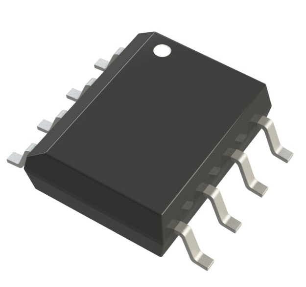 TJA1042T/3/1J：高性能CAN收发器，适用于汽车与工业应用(pic1)
