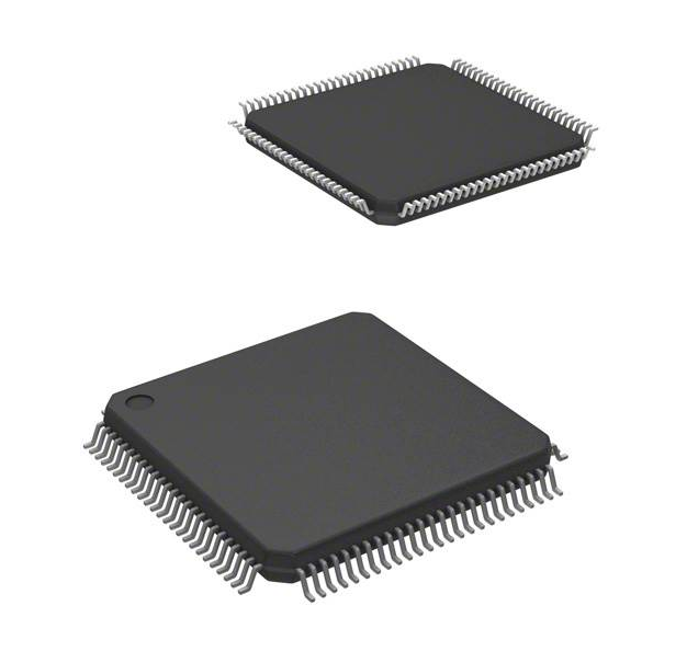 FS32K144UAT0VLLT：高性能32位ARM Cortex-M4F微控制器(pic1)