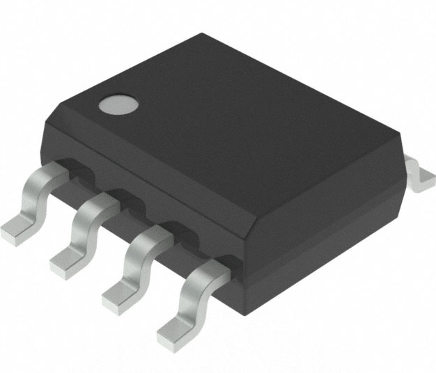 AT24C08C-SSHM-T：稳定可靠的8Kb I²C串行EEPROM解决方案(pic1)