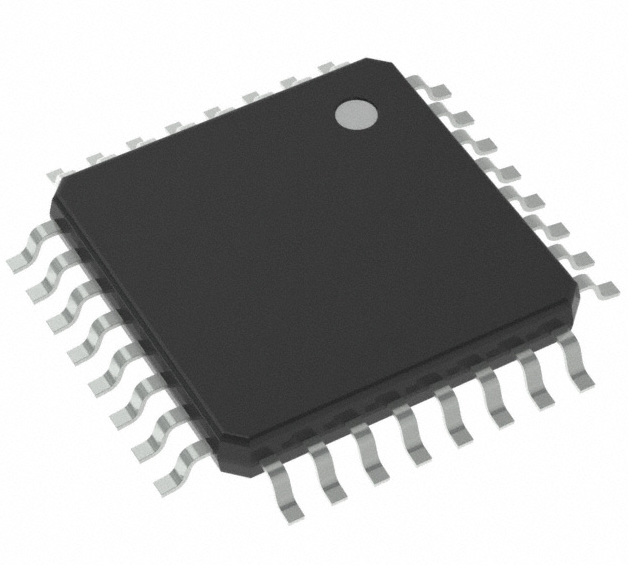 ATMEGA8A-AU：经济高效的8位AVR微控制器，适用于多种嵌入式控制场景(pic1)