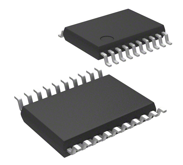 STM32G030F6P6TR：高性能、低功耗的 ARM Cortex-M0+ 微控制器，适用于多种嵌入式应用(pic1)