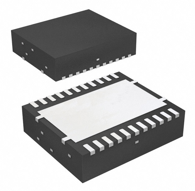 TPS53319DQPR：高效降压型 DC-DC 转换器，适用于高性能电源设计