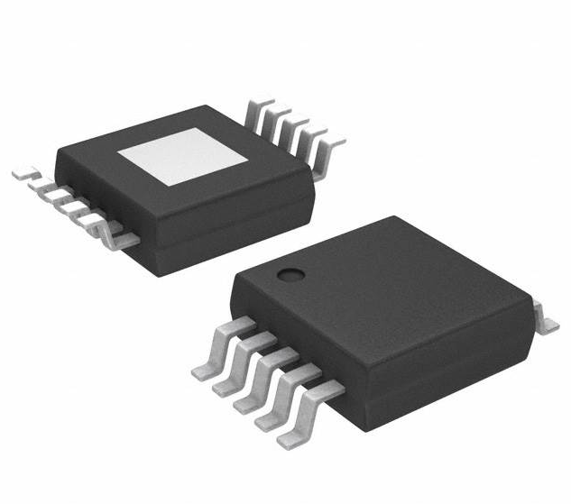 XTR111AIDGQR：精密可编程电流输出变送器，适用于工业信号隔离与控制