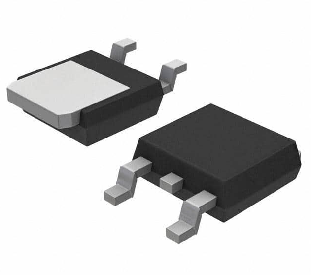 NVD2955T4G：高性能 NPN 功率晶体管，适用于开关电源和功率放大器